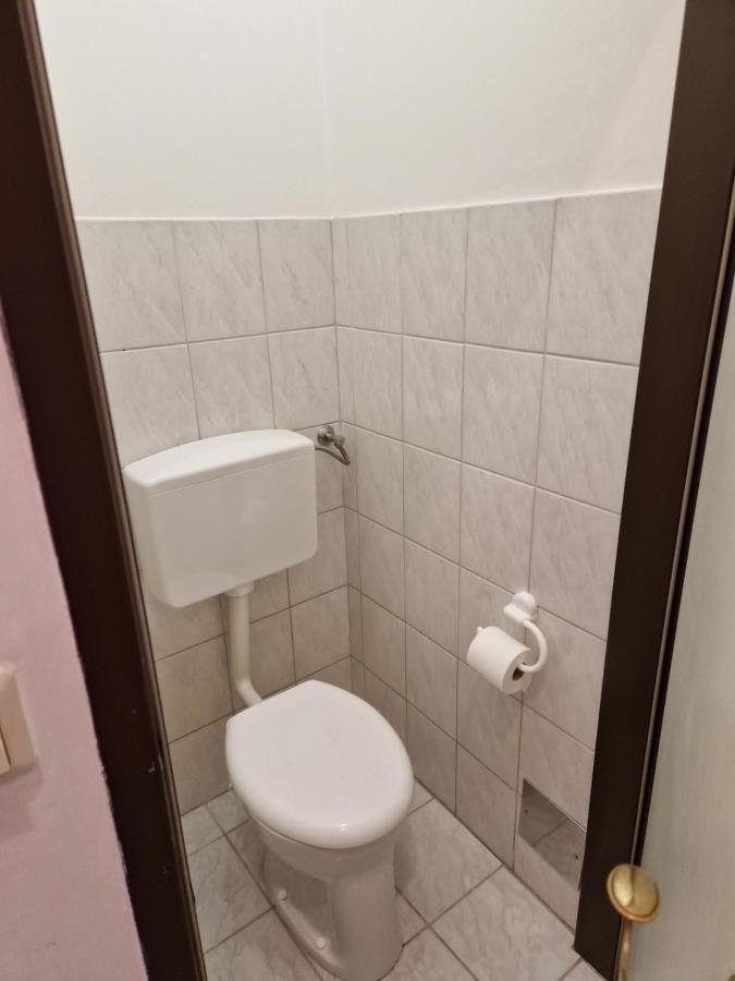 וינה Central City Apartment מראה חיצוני תמונה
