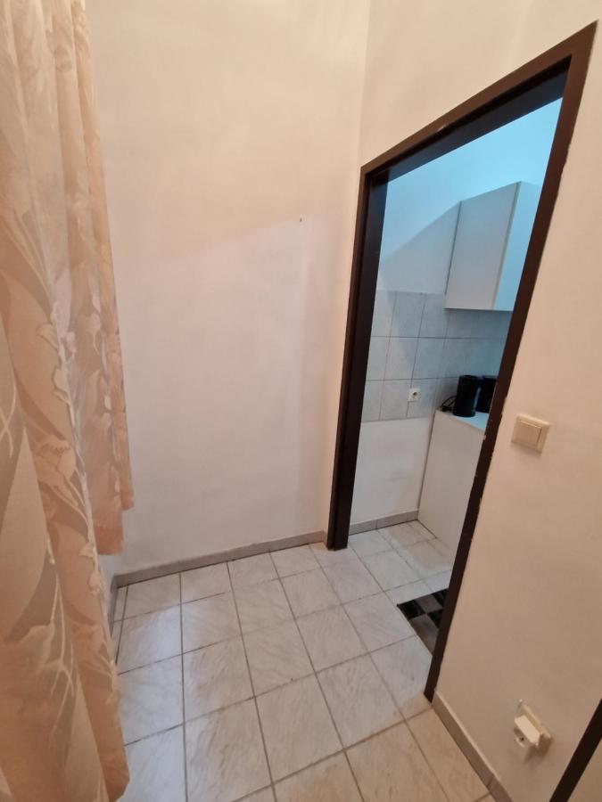 וינה Central City Apartment מראה חיצוני תמונה